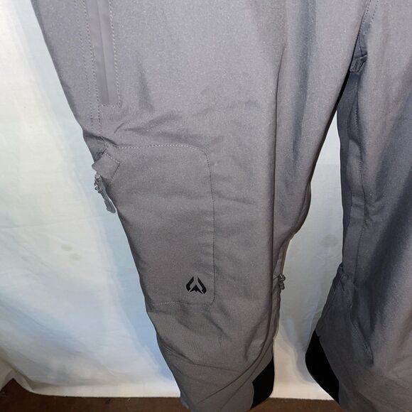 Wildhorn Men’s Guide Pants Size 38x32 Gray Outdoors Athleisure Activewear NWOT - Picture 6 of 12